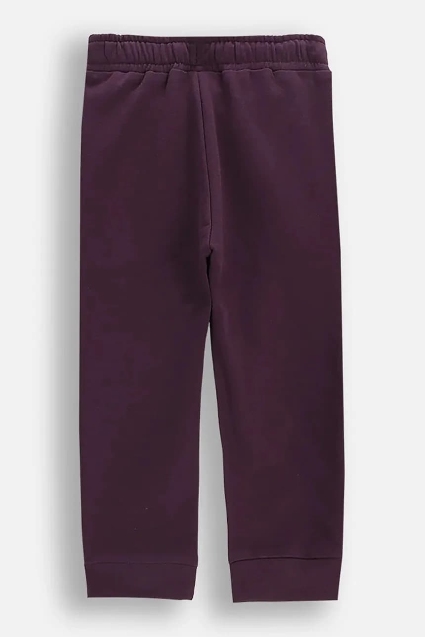 Детские хлопковые брюки - фото 2