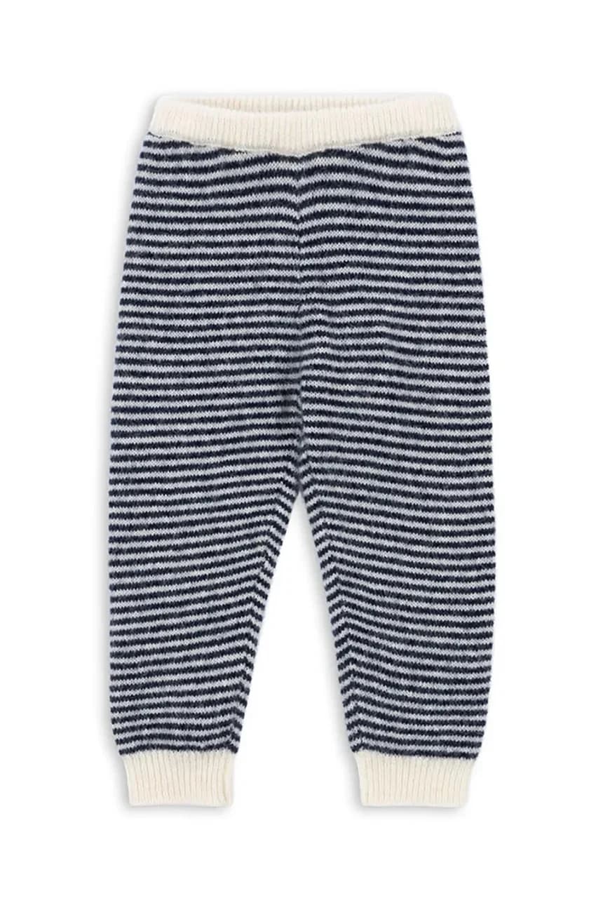 BERLE KNIT PANTS детские брюки из альпаки