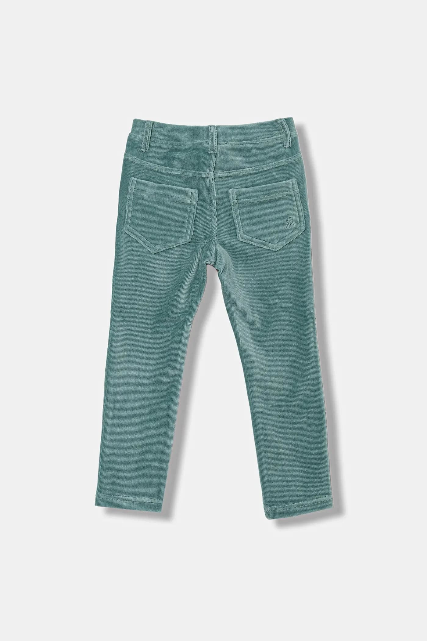 Детские брюки - фото 2