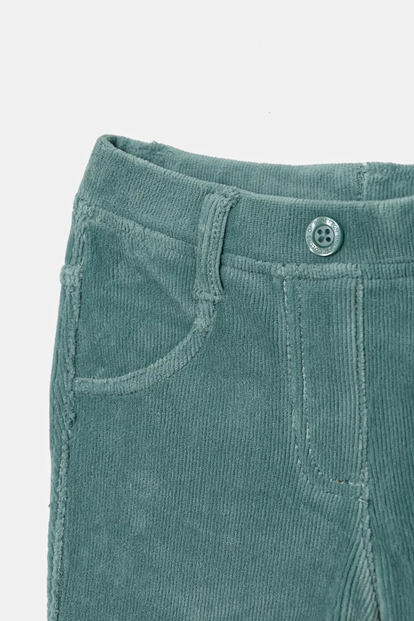 Детские брюки - фото 3