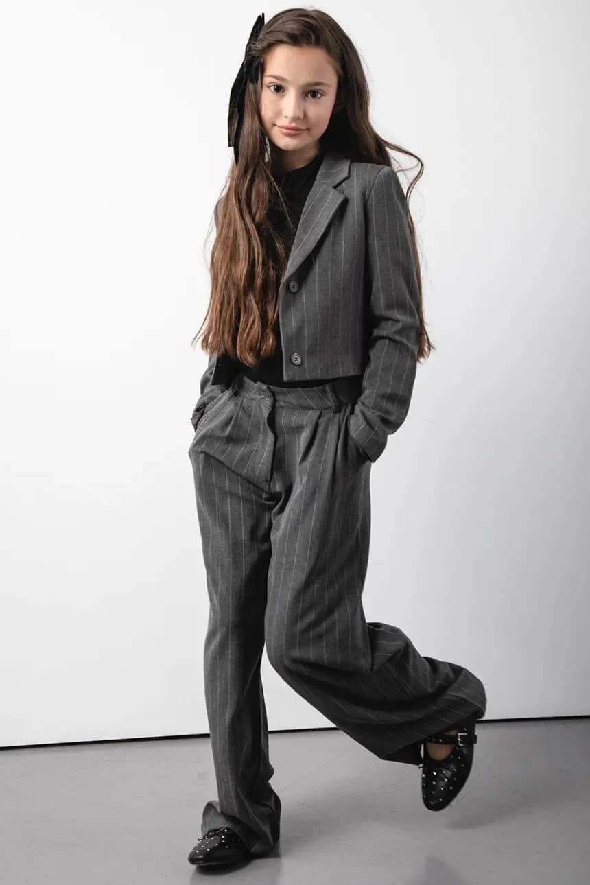 Брюки - фото 6