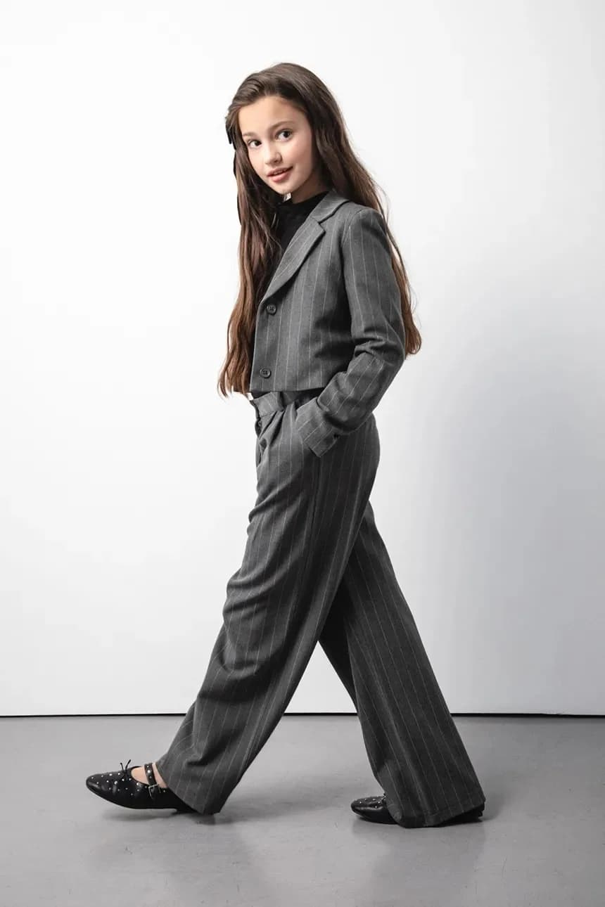 Брюки - фото 7