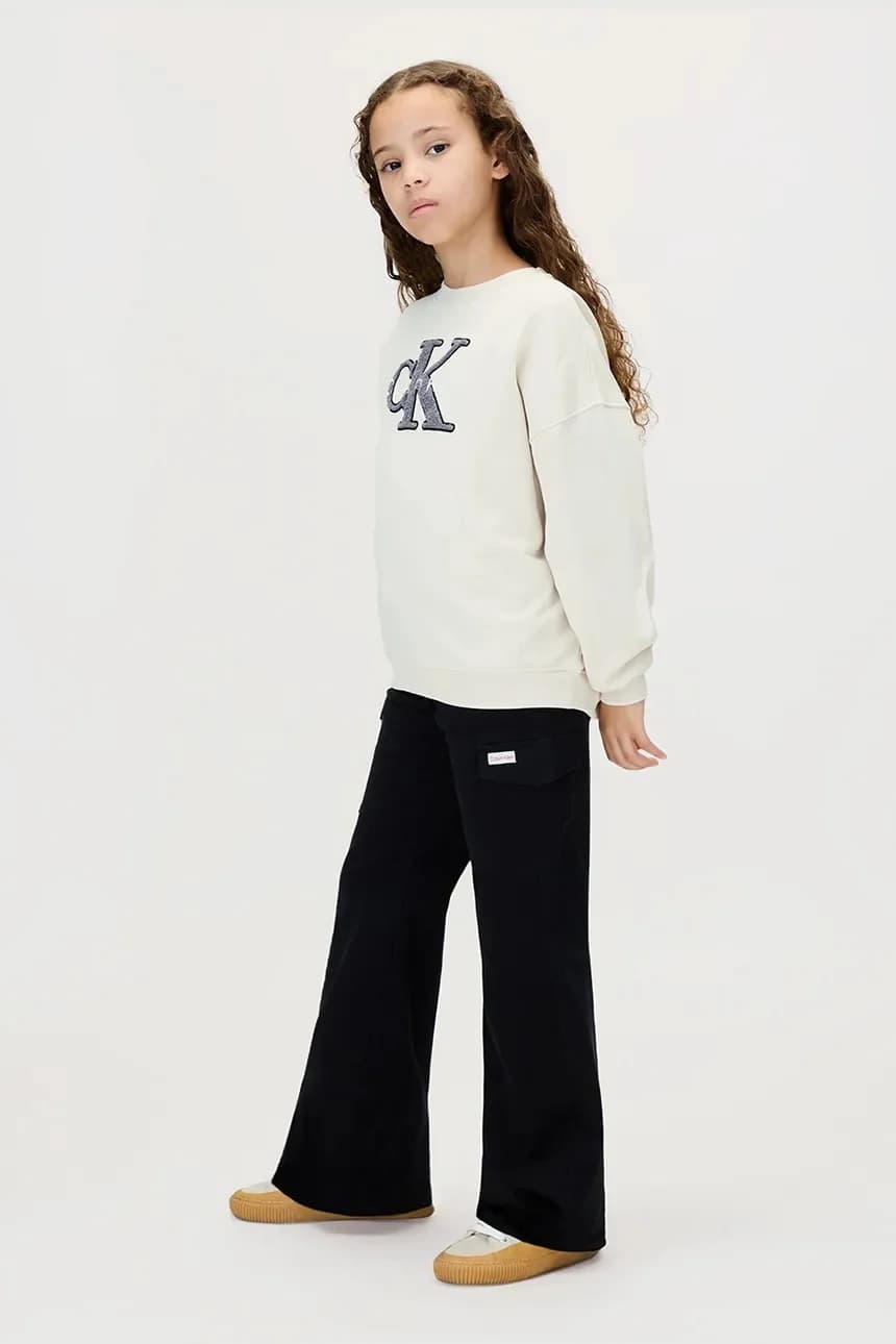 Детские брюки