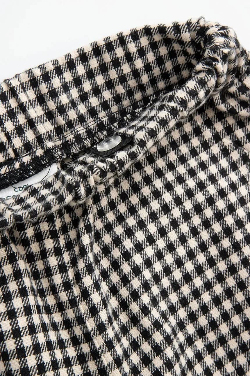 Детские брюки - фото 4