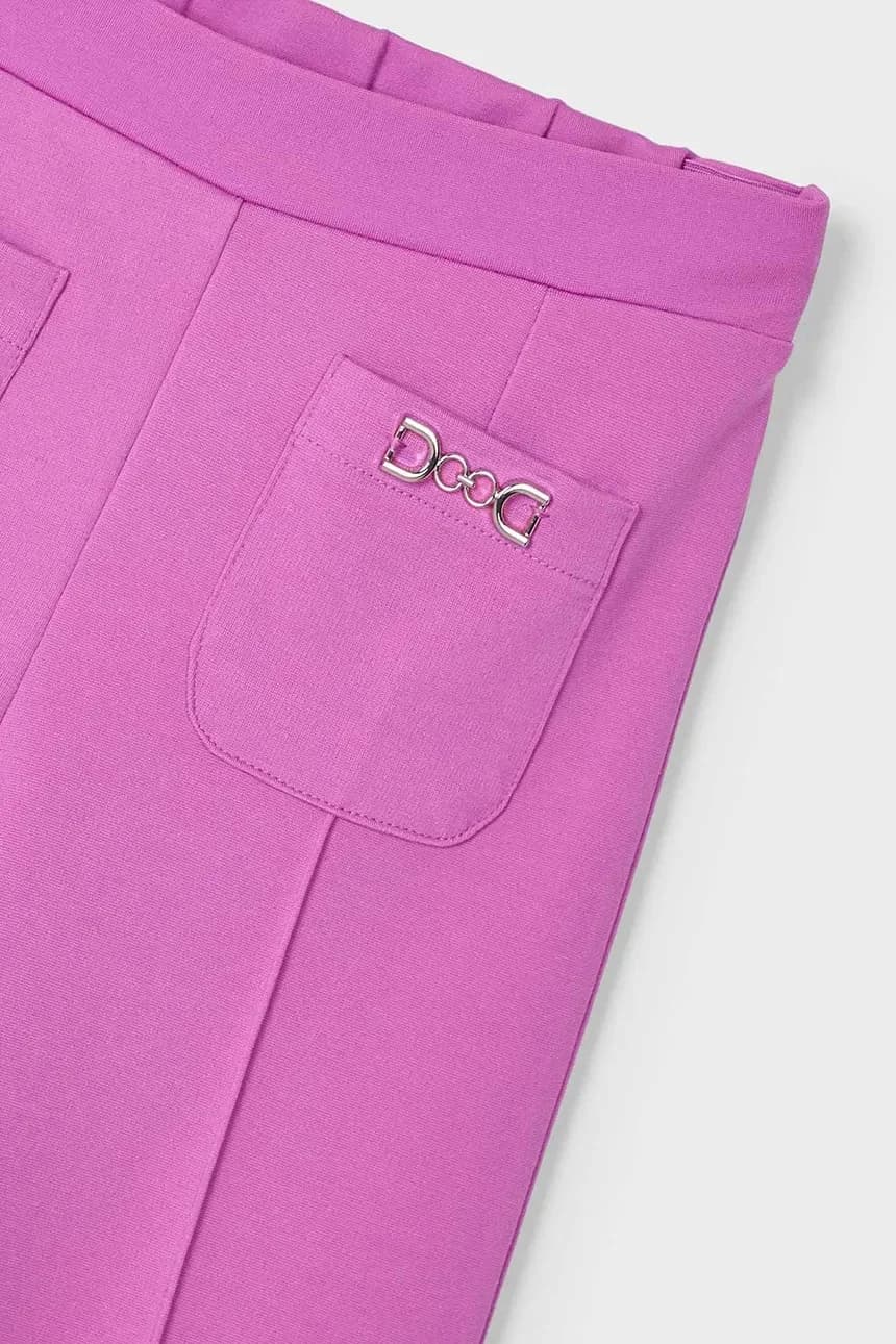 Детские брюки - фото 4