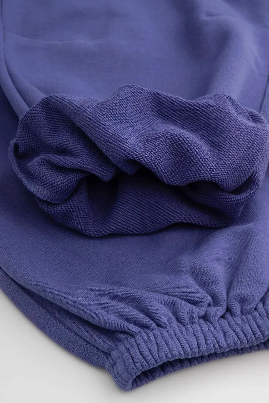 Детские спортивные штаны - фото 5