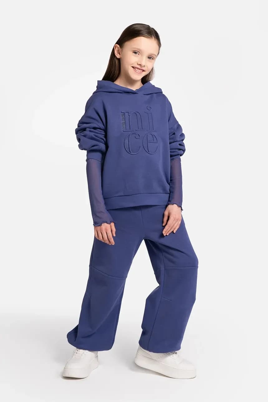 Детские спортивные штаны - фото 6