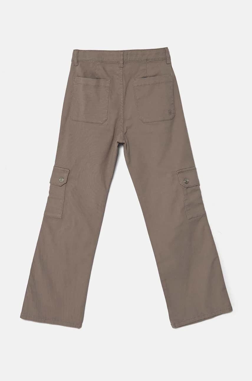 Детские брюки - фото 2