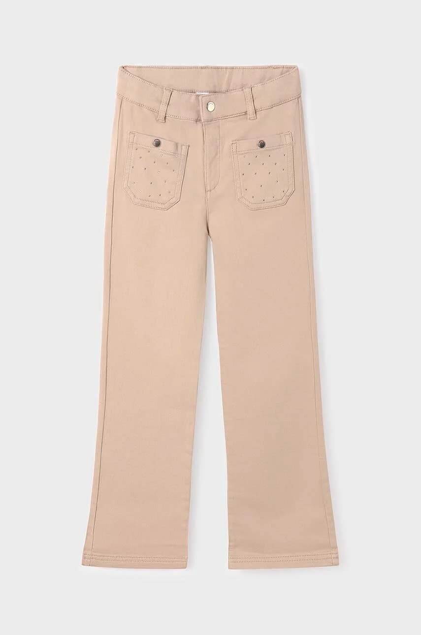 Детские брюки