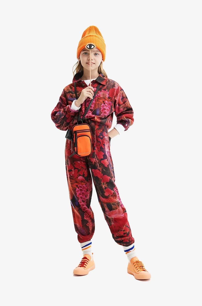 Детские брюки