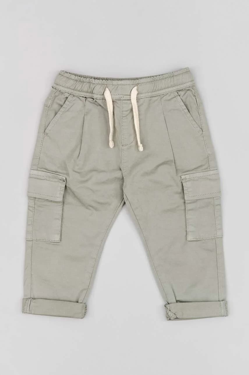 Детские брюки - фото 2