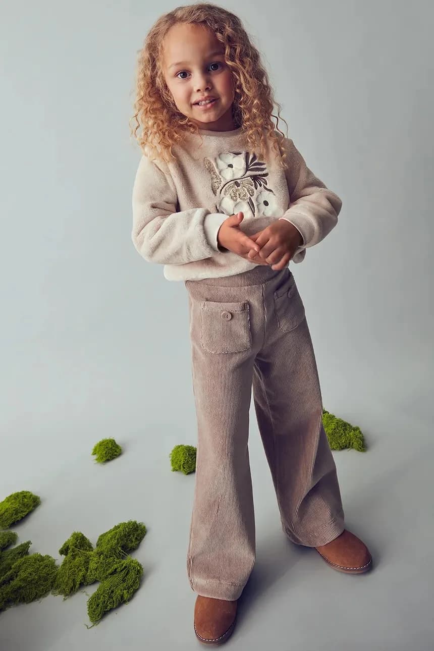 Детские брюки - фото 5