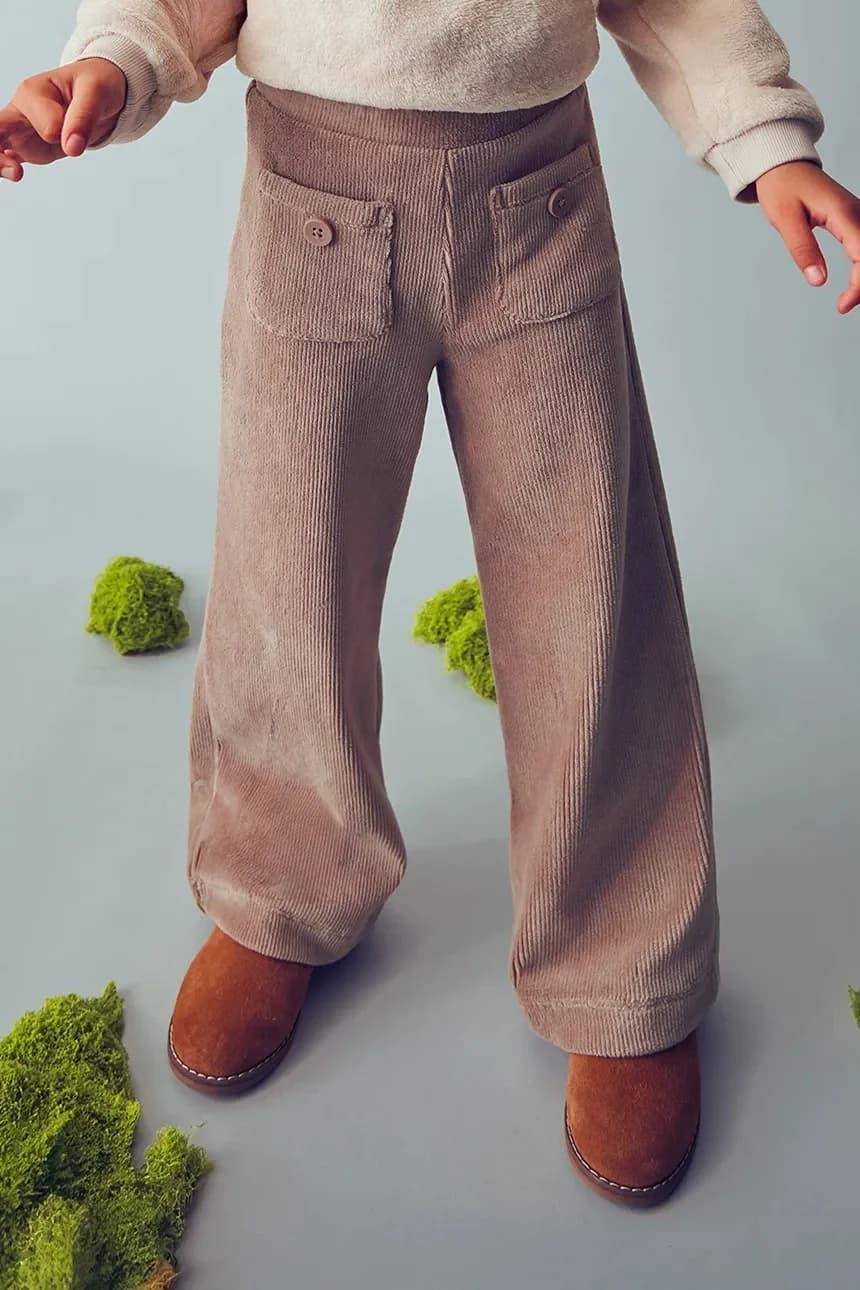 Детские брюки - фото 6