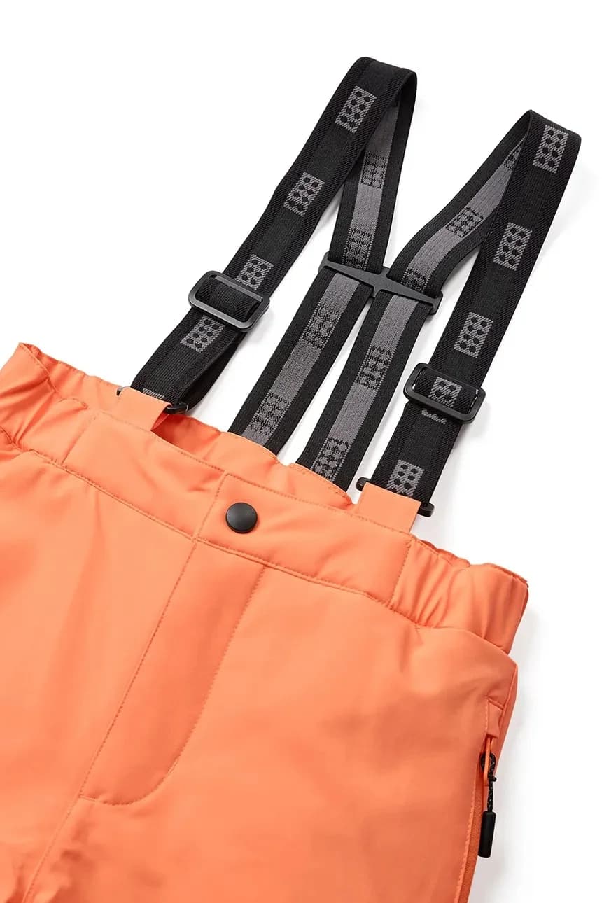 Носите детские штаны - фото 3