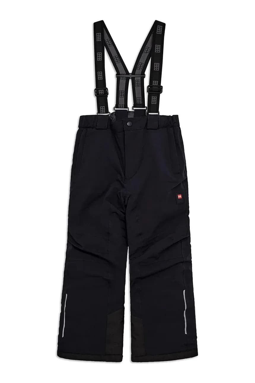 Носите детские штаны