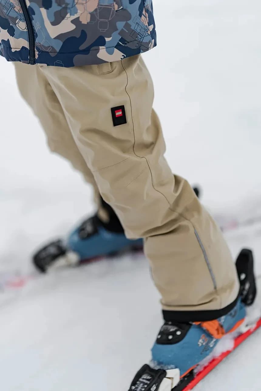 Носите детские штаны - фото 7