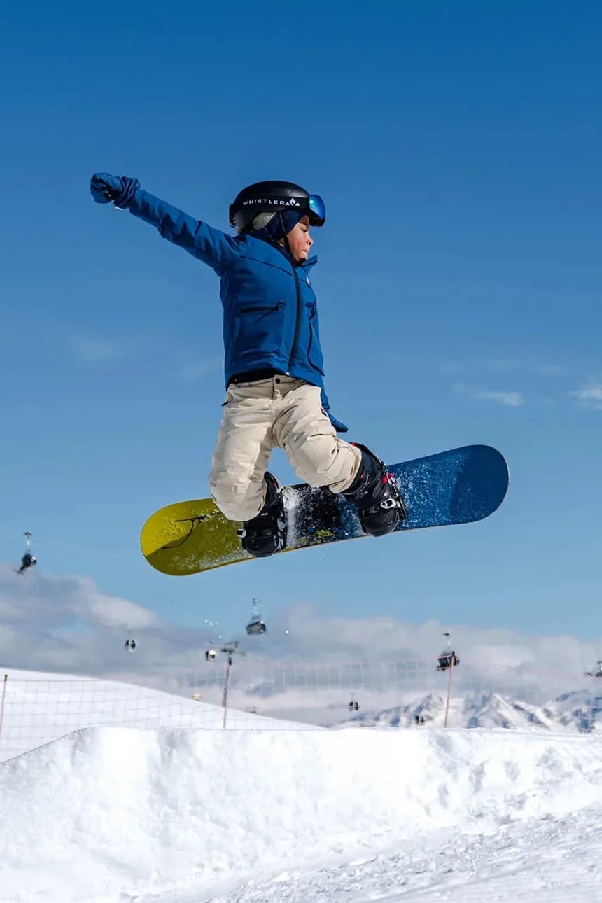 Носите детские штаны - фото 9