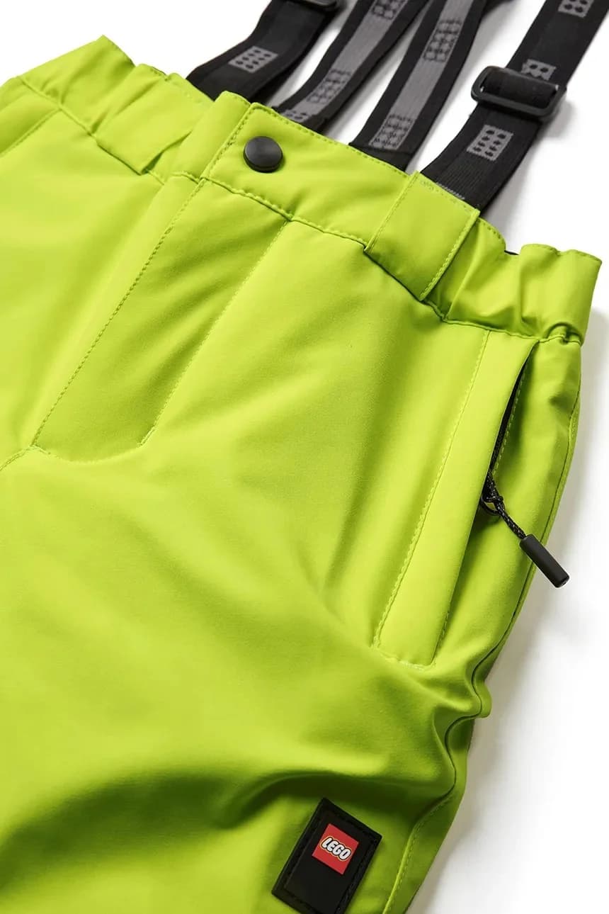 Носите детские штаны - фото 4