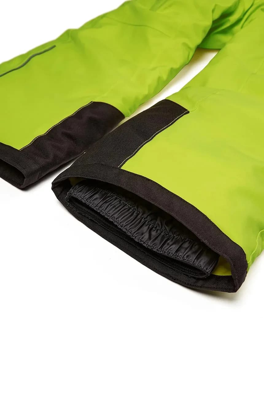 Носите детские штаны - фото 5