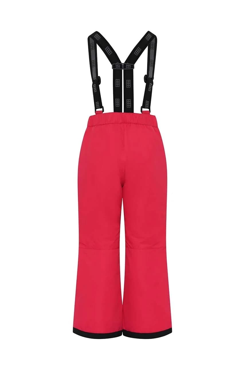 Детские лыжные штаны - фото 2