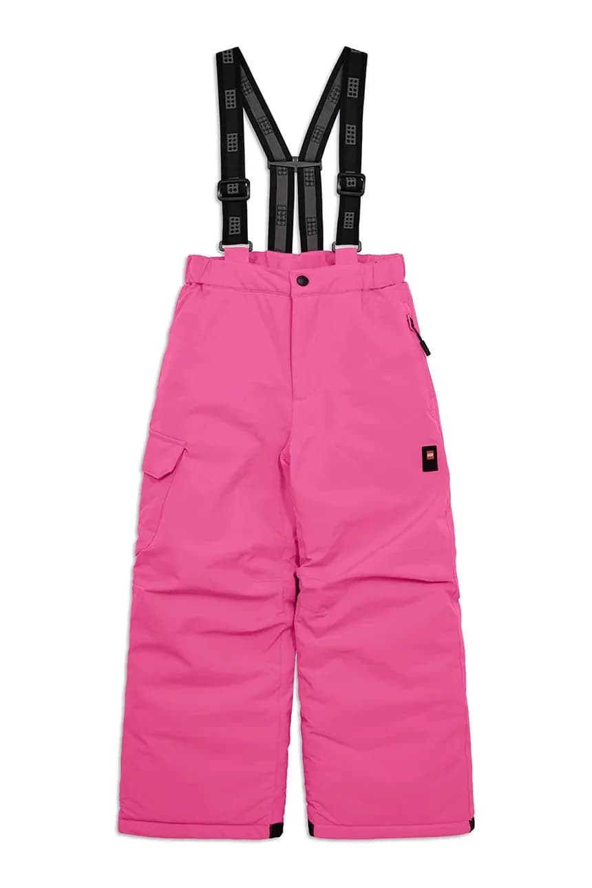 Носите детские штаны - фото 2