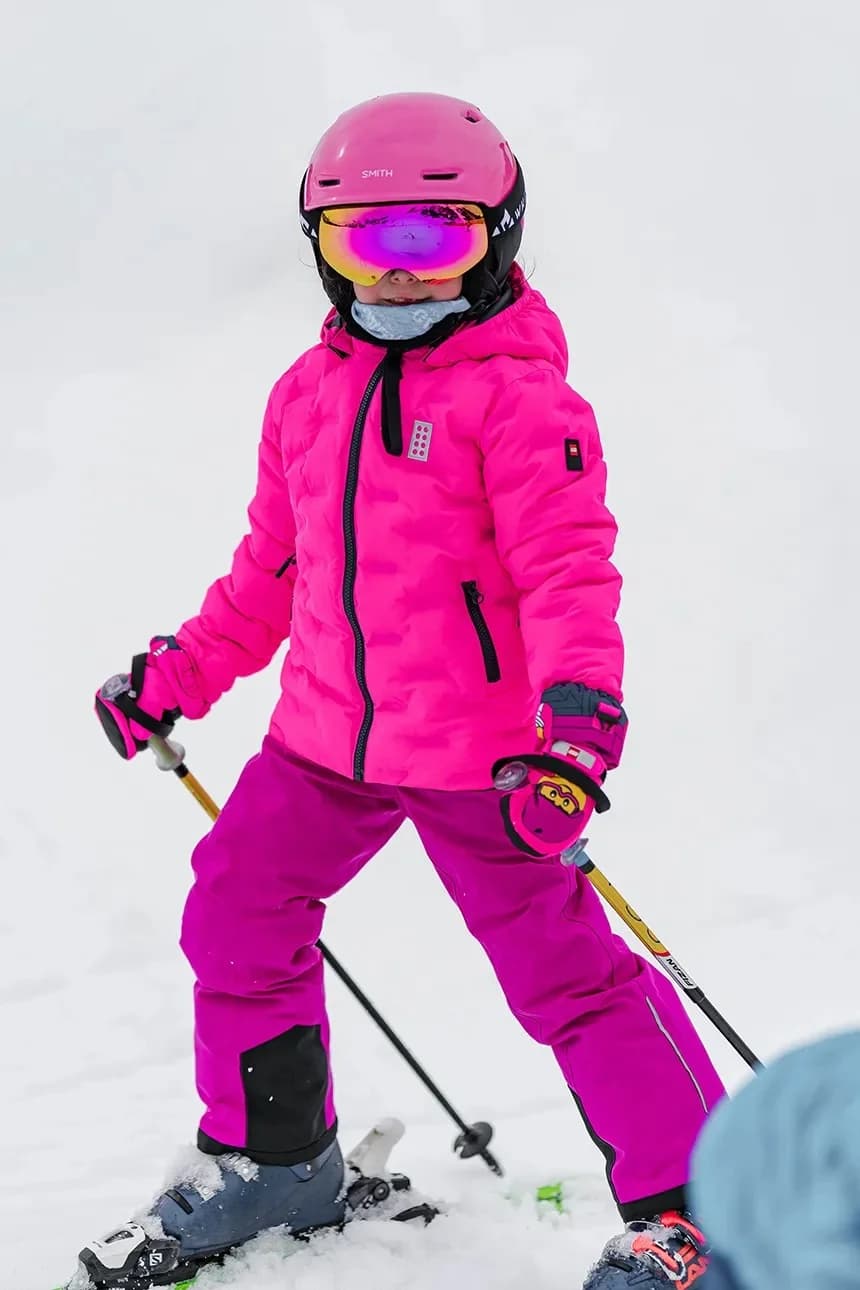 Носите детские штаны