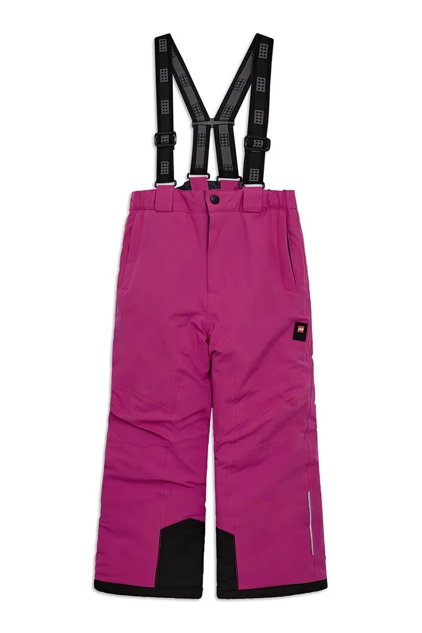 Носите детские штаны - фото 2