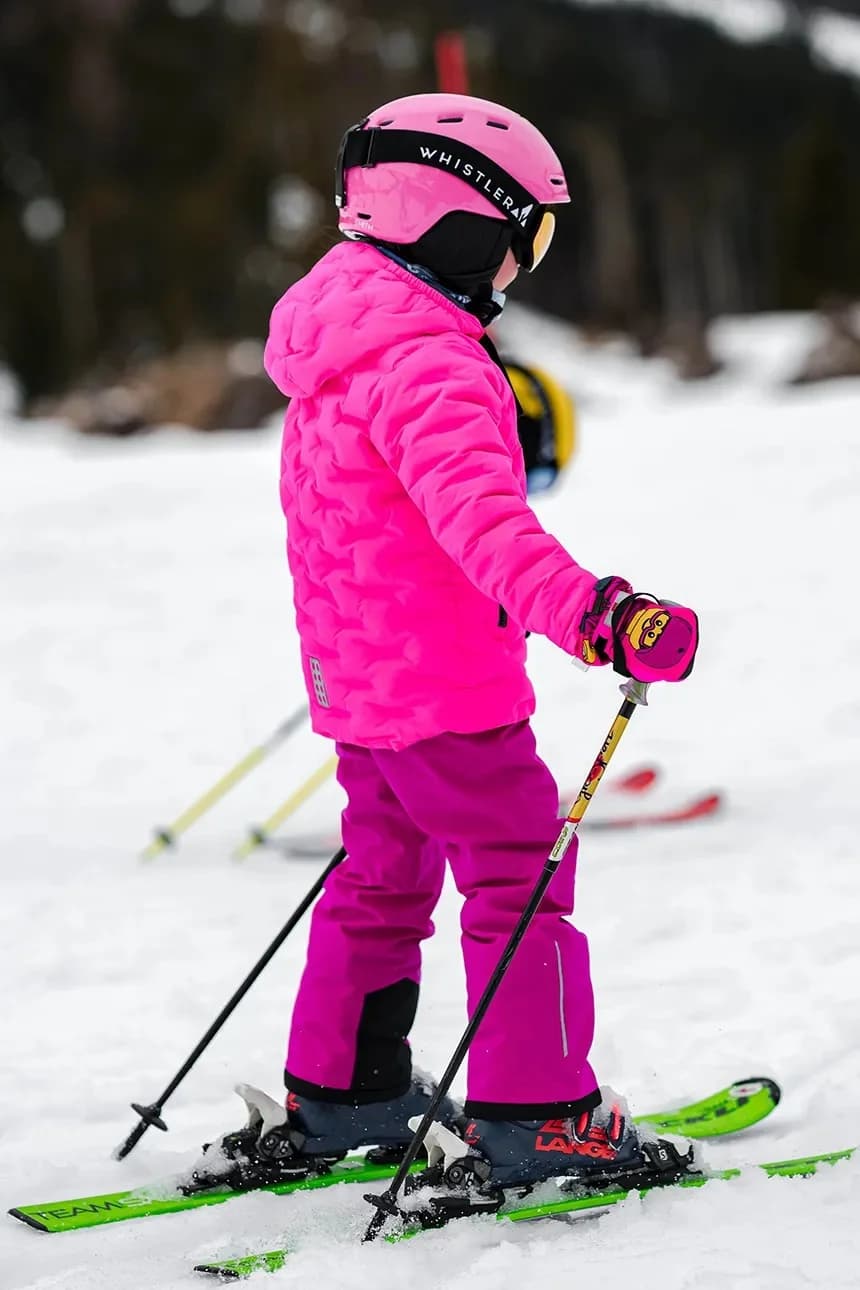 Носите детские штаны - фото 7