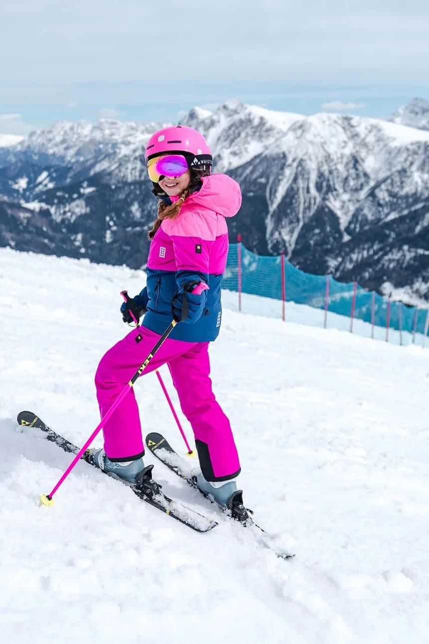 Носите детские штаны - фото 8