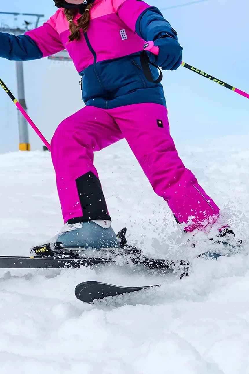 Носите детские штаны - фото 9