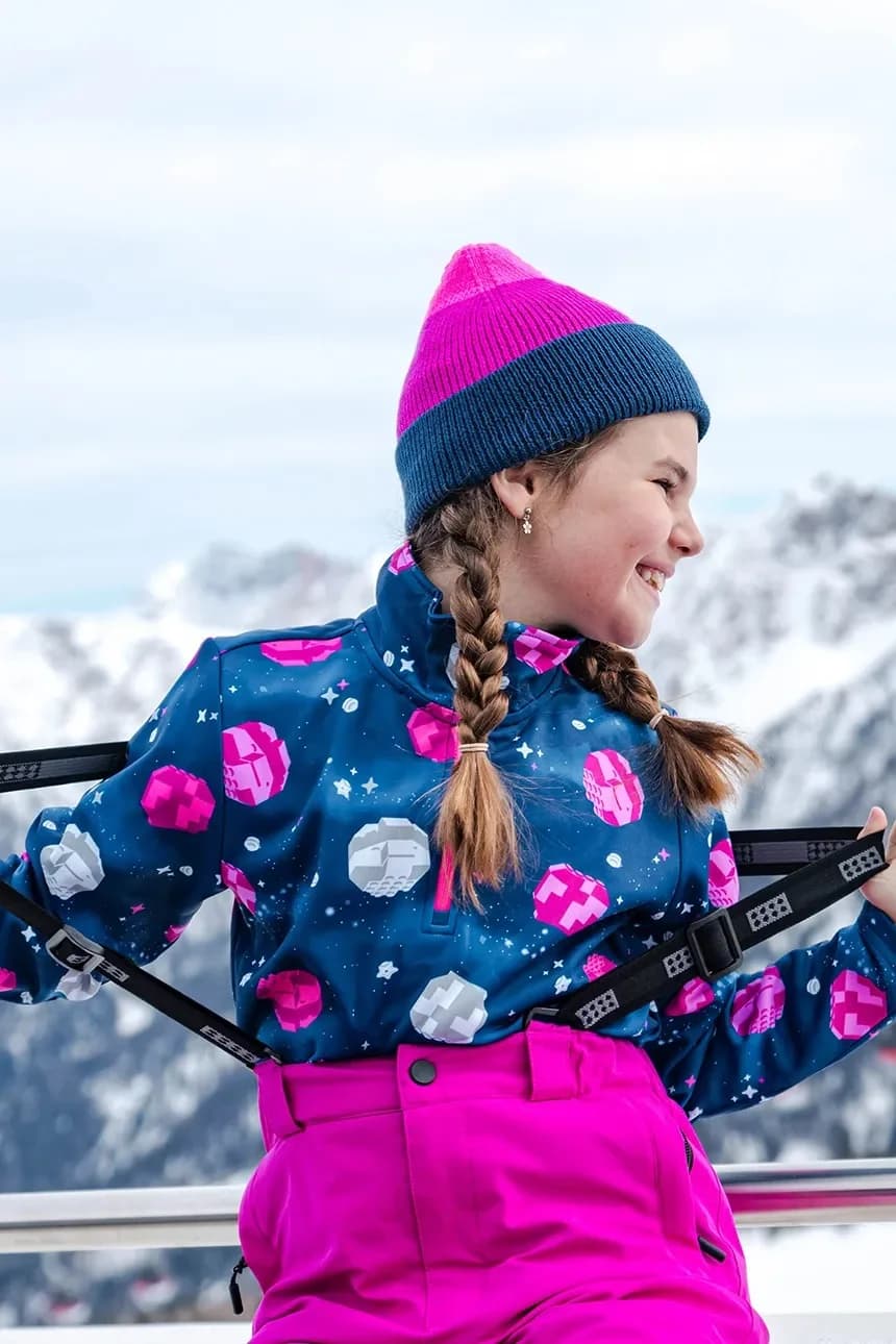 Носите детские штаны - фото 10