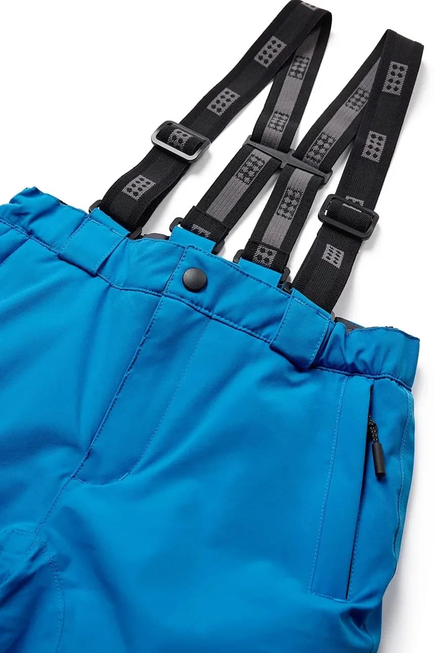 Носите детские штаны - фото 4