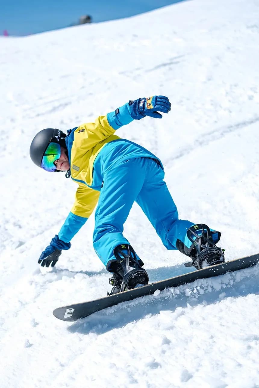 Носите детские штаны - фото 7