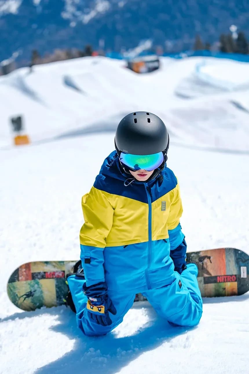 Носите детские штаны - фото 8