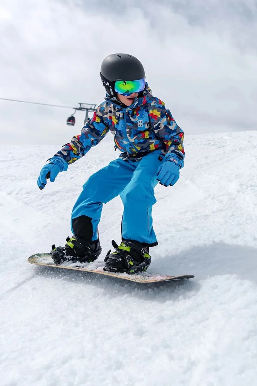 Носите детские штаны - фото 10