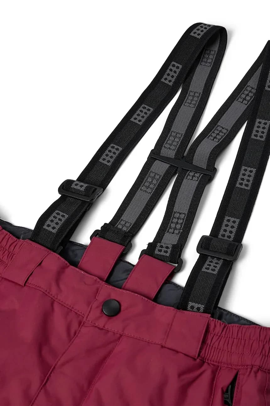 Детские лыжные штаны - фото 3