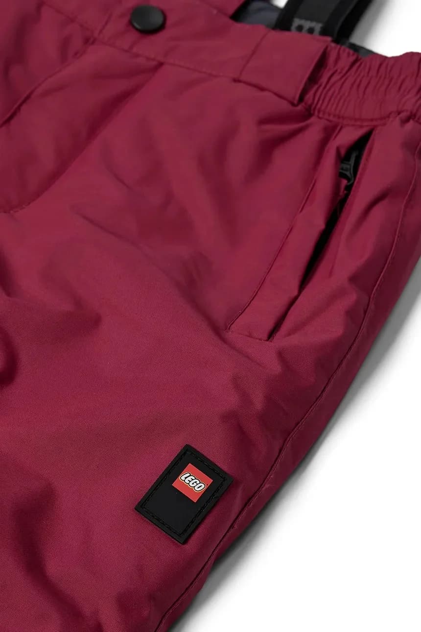 Детские лыжные штаны - фото 4