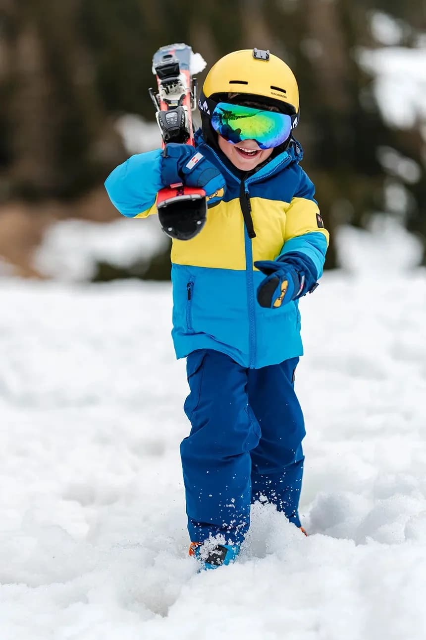 Носите детские штаны - фото 6