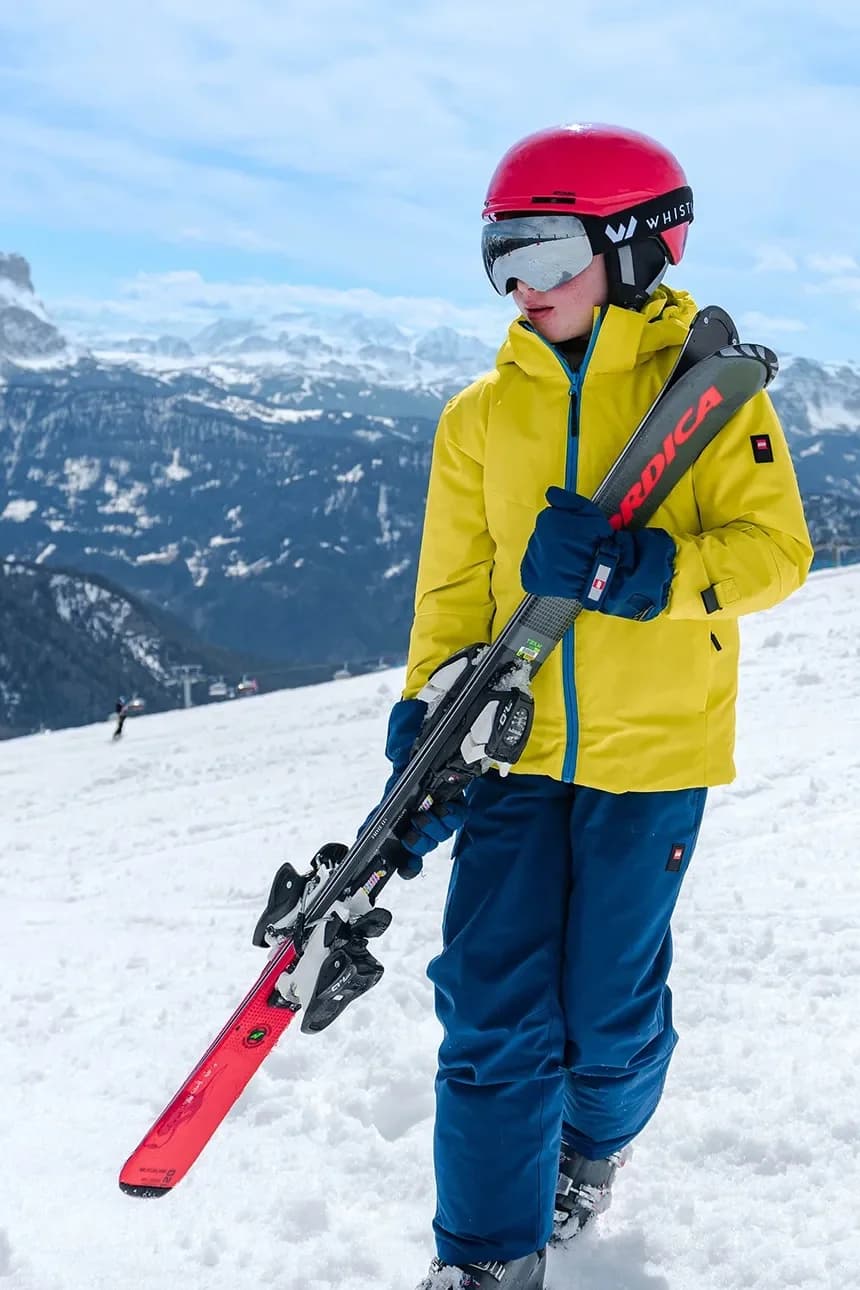 Носите детские штаны - фото 7