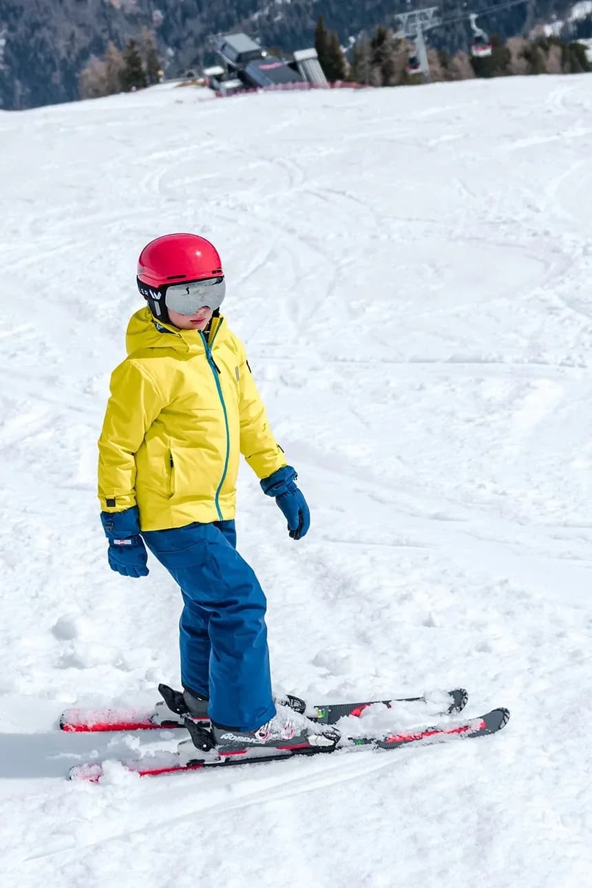 Носите детские штаны - фото 8