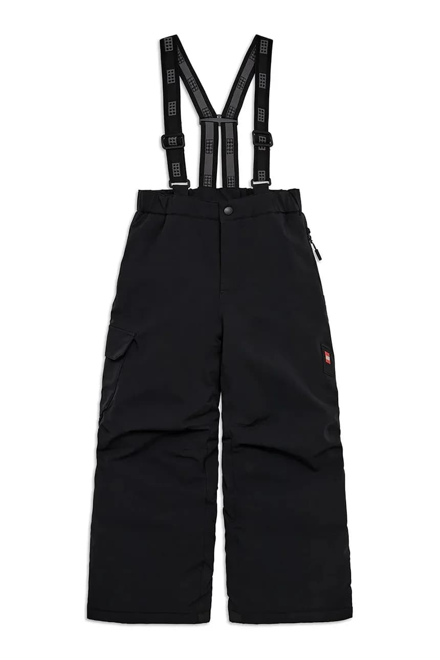 Носите детские штаны