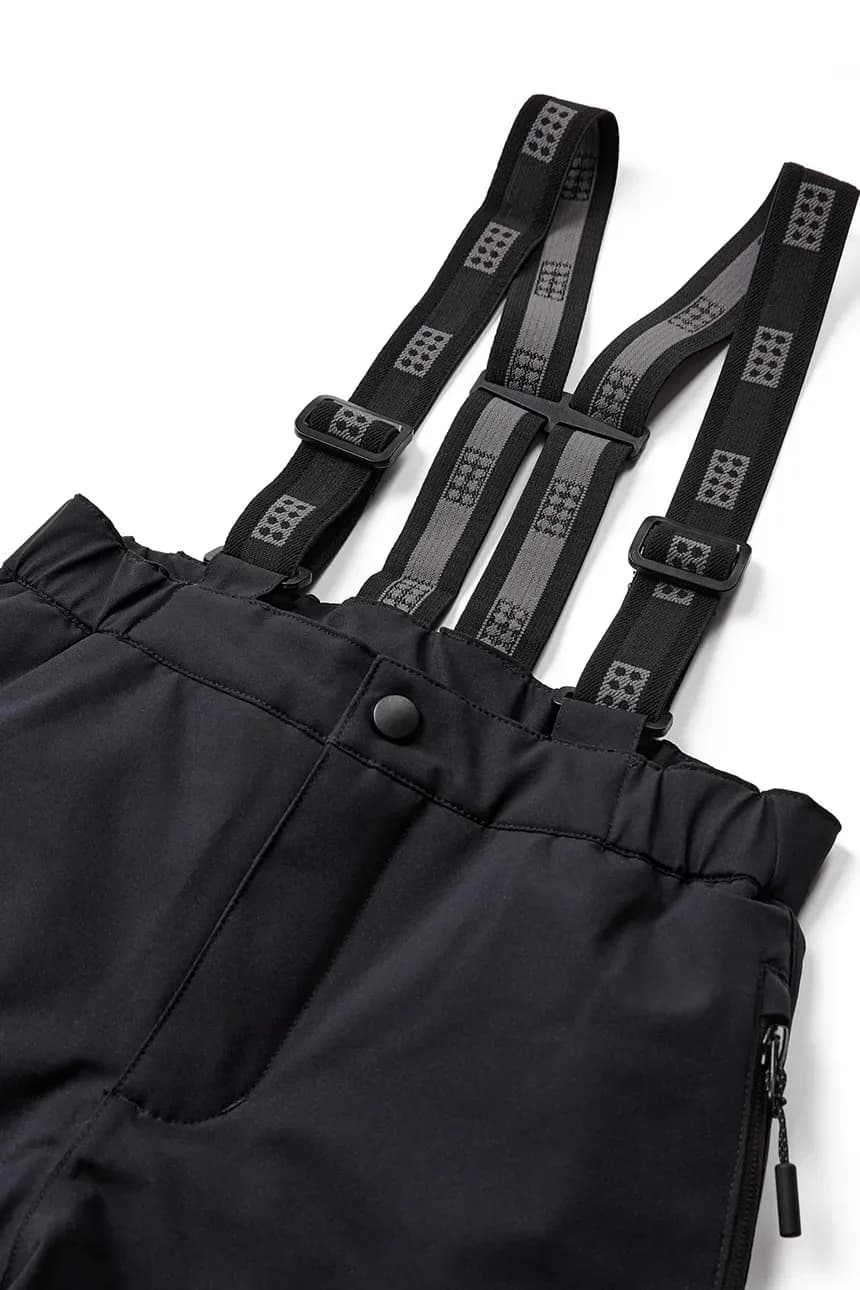 Носите детские штаны - фото 3