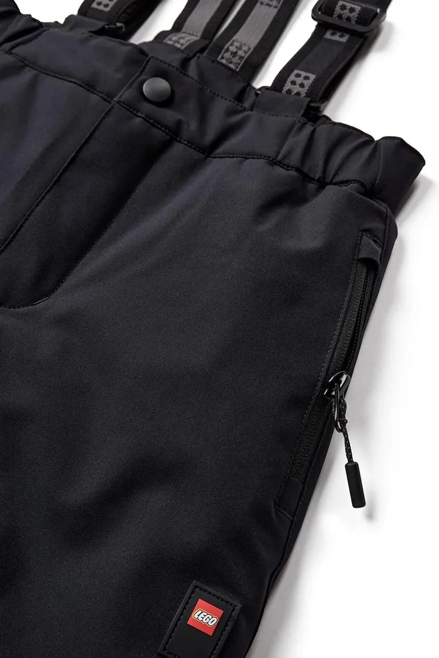 Носите детские штаны - фото 4