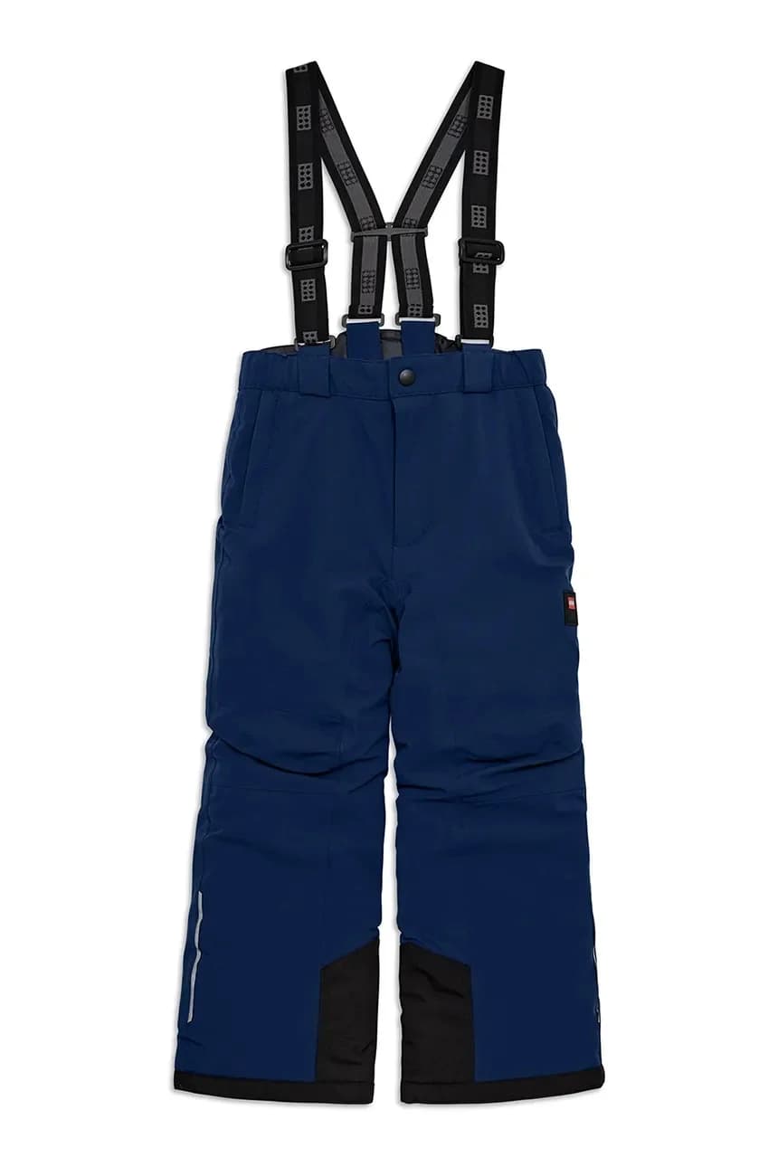 Носите детские штаны