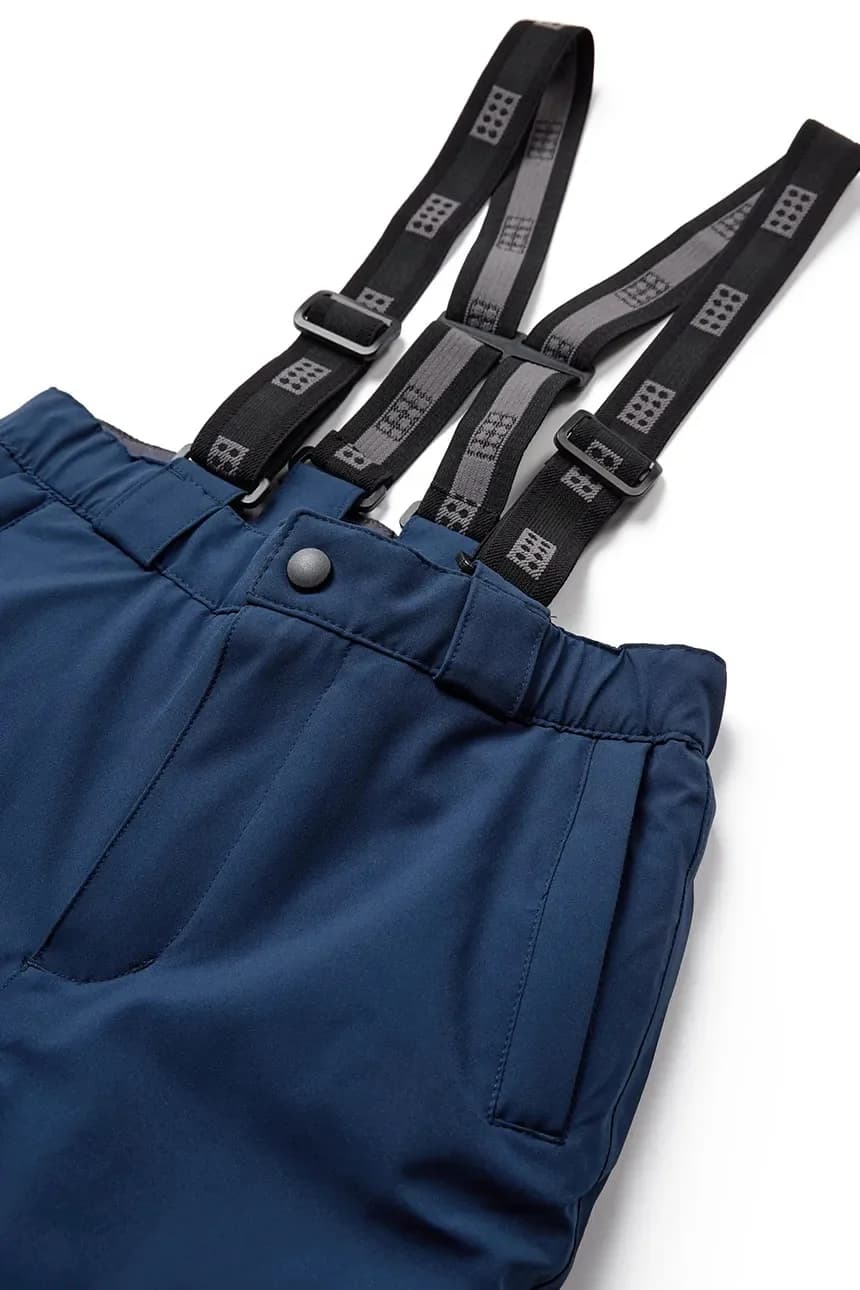 Носите детские штаны - фото 3