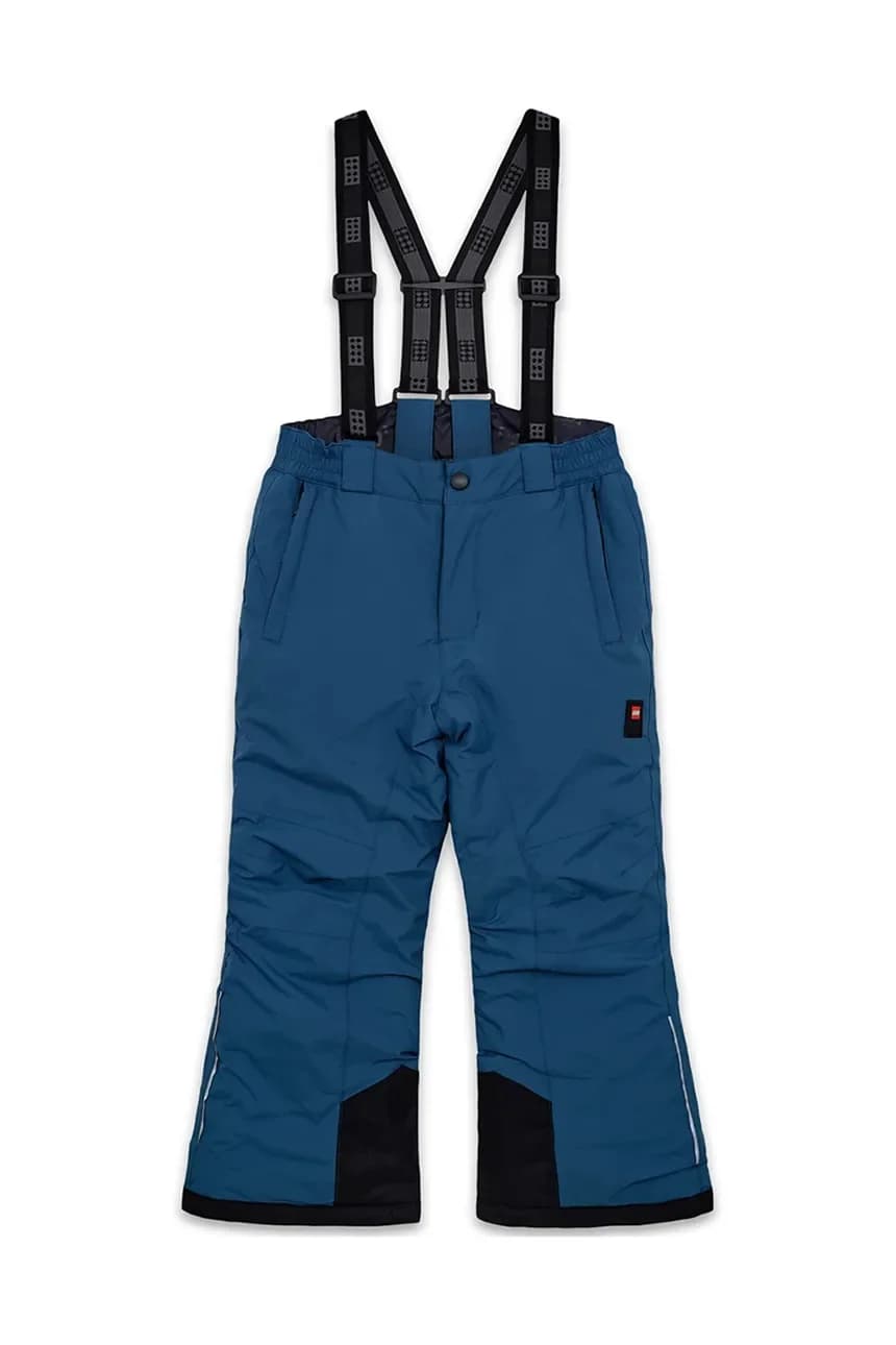 Детские лыжные штаны