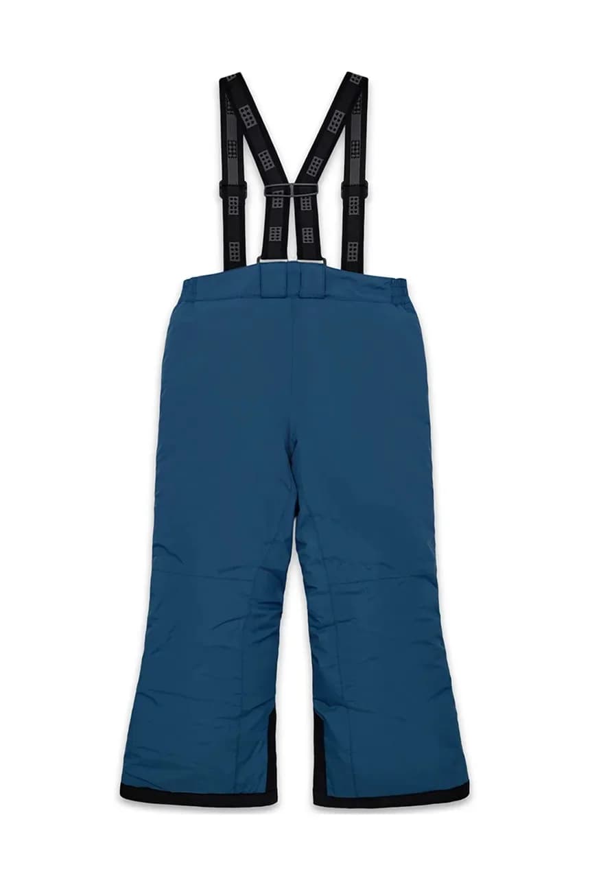 Детские лыжные штаны - фото 2