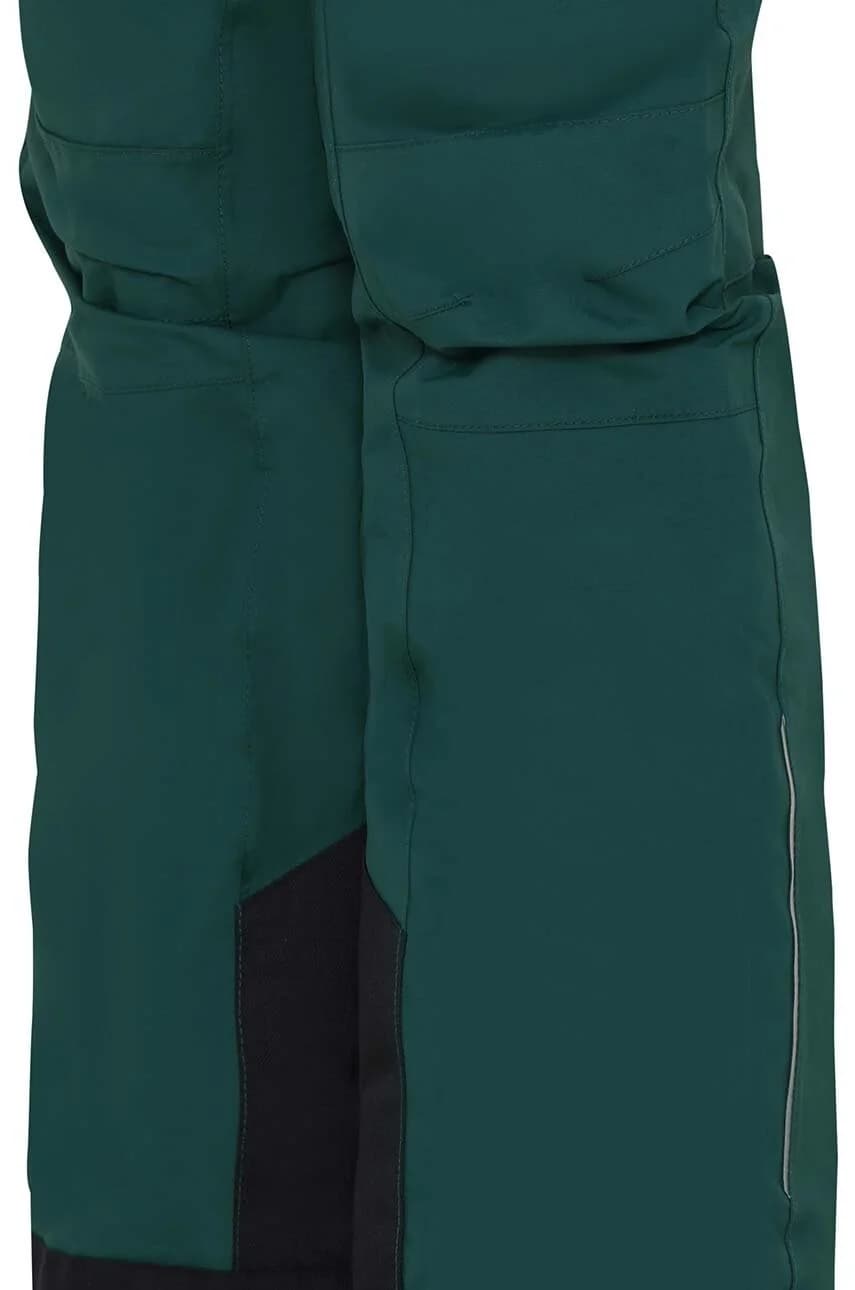 Детские лыжные штаны - фото 3