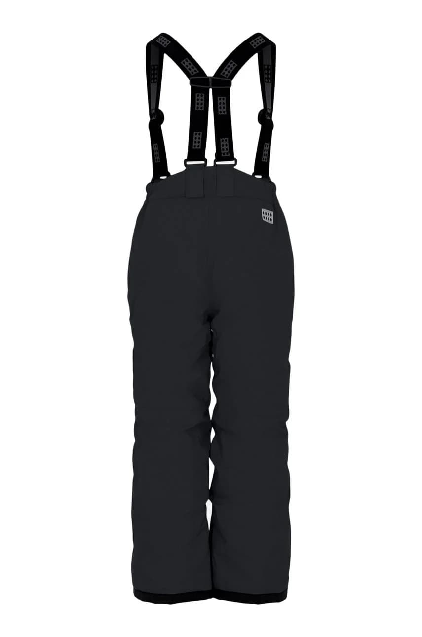 Детские лыжные штаны - фото 2