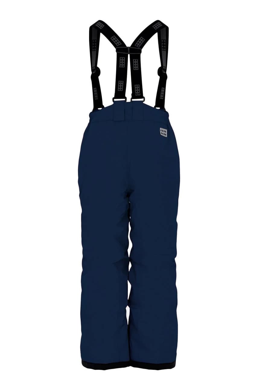 Детские лыжные штаны - фото 2